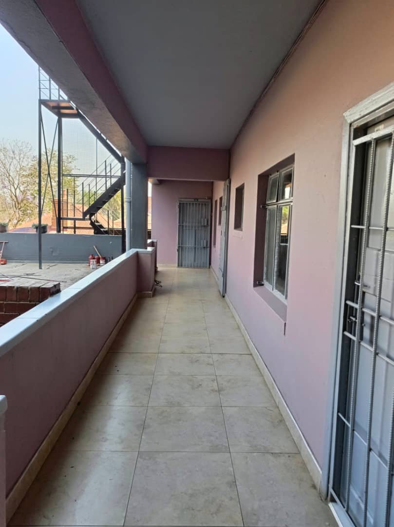 5 Offices for rent in Bulawayo CBD