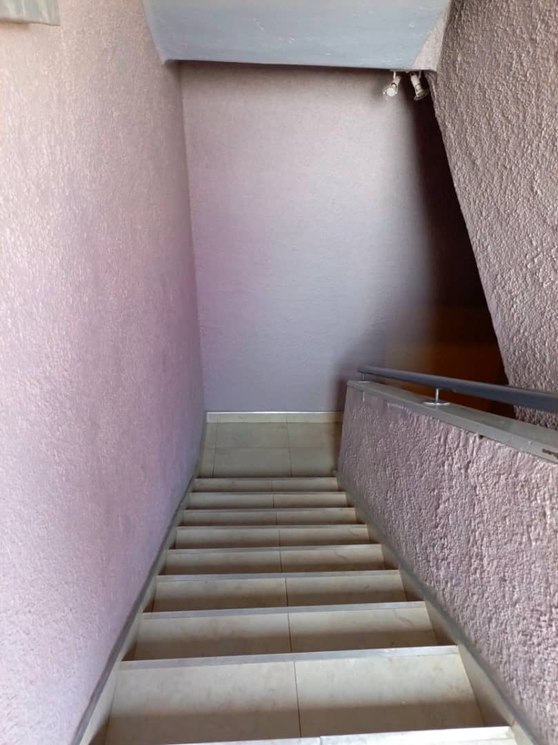 5 Offices for rent in Bulawayo CBD