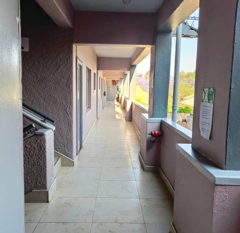 5 Offices for rent in Bulawayo CBD