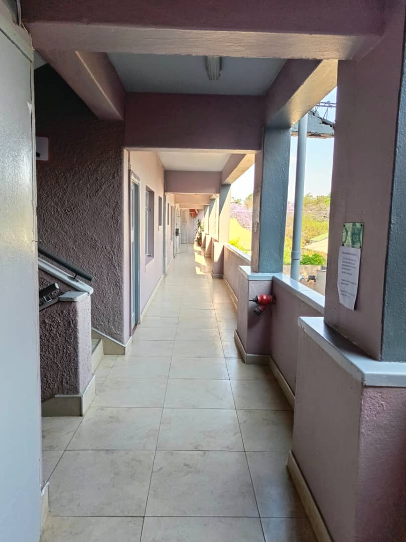 5 Offices for rent in Bulawayo CBD