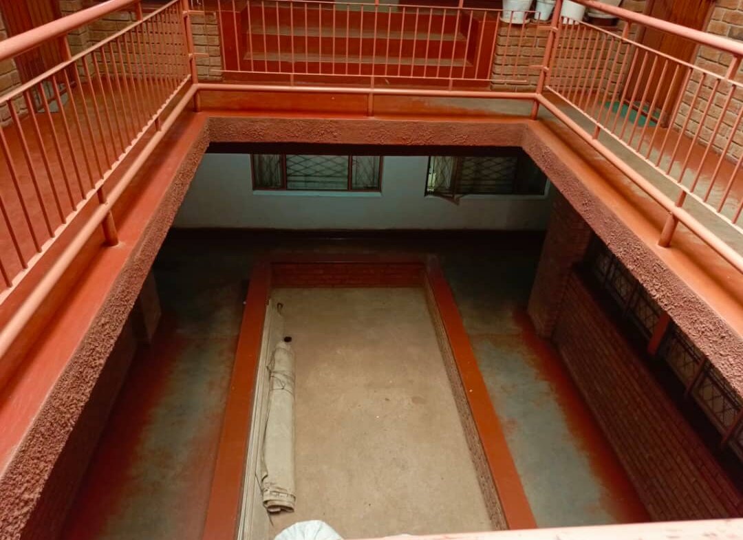 2 Offices to rent in Bulawayo CBD, Dansquare