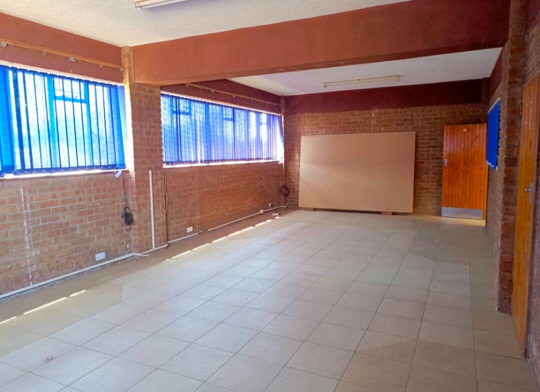 2 Offices to rent in Bulawayo CBD, Dansquare