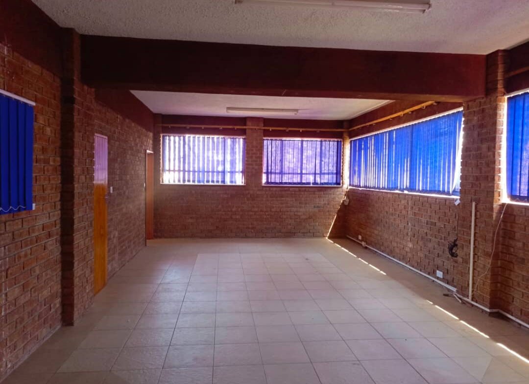 2 Offices to rent in Bulawayo CBD, Dansquare