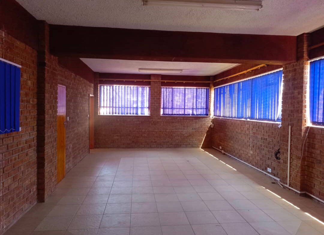 2 Offices to rent in Bulawayo CBD, Dansquare