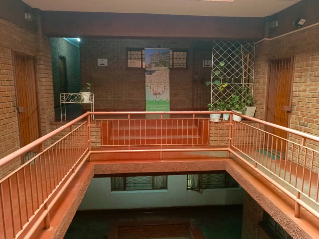 WhatsApp Image 2025-10-31 at 10.07.23_4f1f1073 2 Offices to rent in Bulawayo CBD, Dansquare