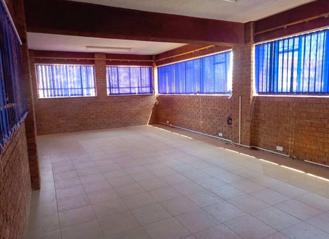 2 Offices to rent in Bulawayo CBD, Dansquare