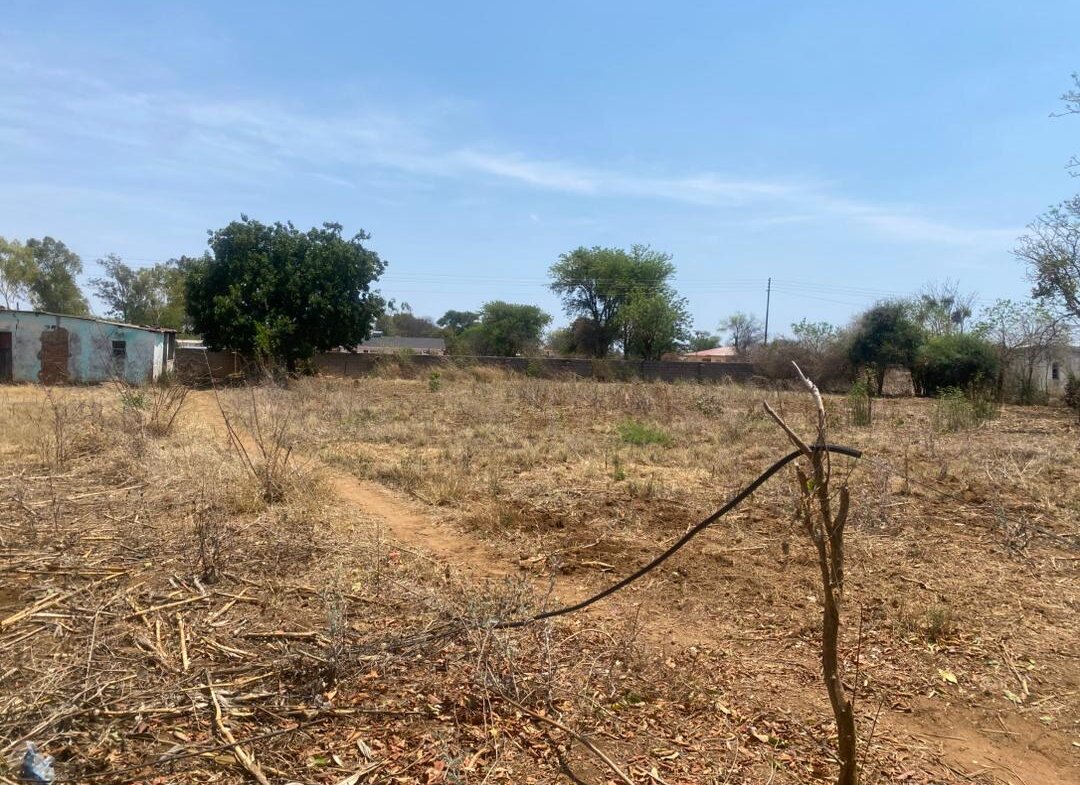 800 Square Meter Prime Land for sale in Woodville