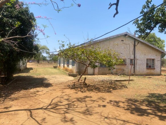 800 Square Meter Prime Land for sale in Woodville
