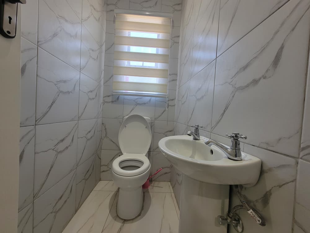 4 Bedroomed Townhouses, Kabot Villas for sale