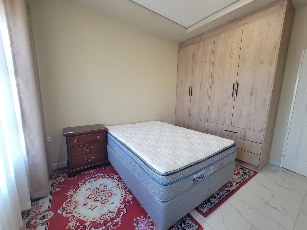 4 Bedroomed Townhouses, Kabot Villas for sale