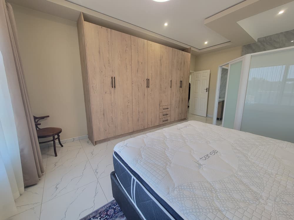 4 Bedroomed Townhouses, Kabot Villas for sale