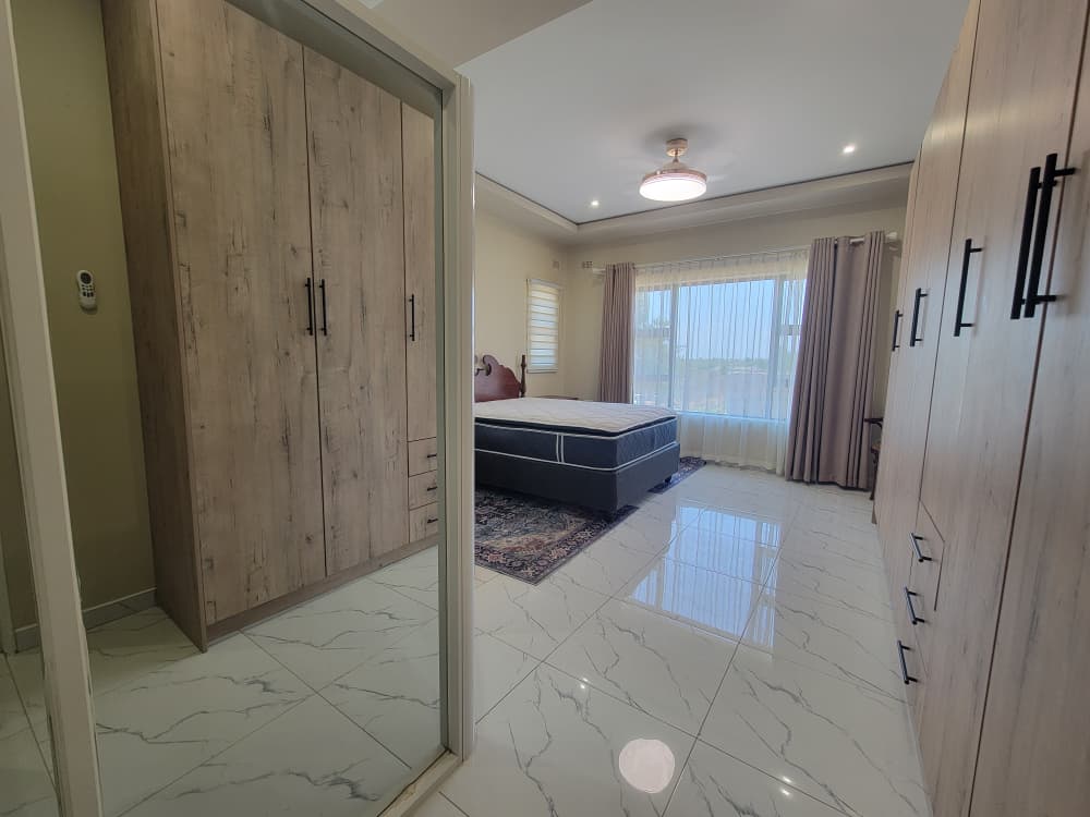 4 Bedroomed Townhouses, Kabot Villas for sale