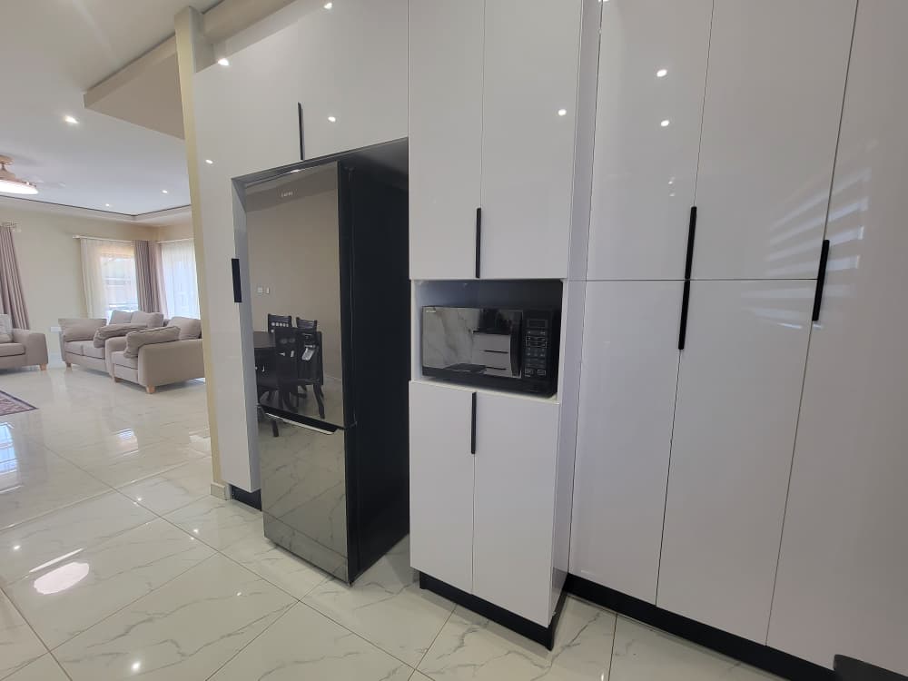 4 Bedroomed Townhouses, Kabot Villas for sale