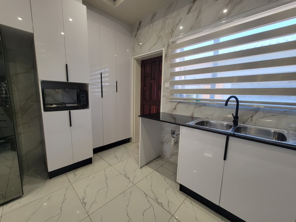 4 Bedroomed Townhouses, Kabot Villas for sale