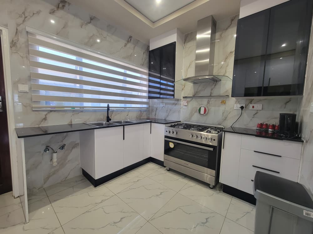 4 Bedroomed Townhouses, Kabot Villas for sale