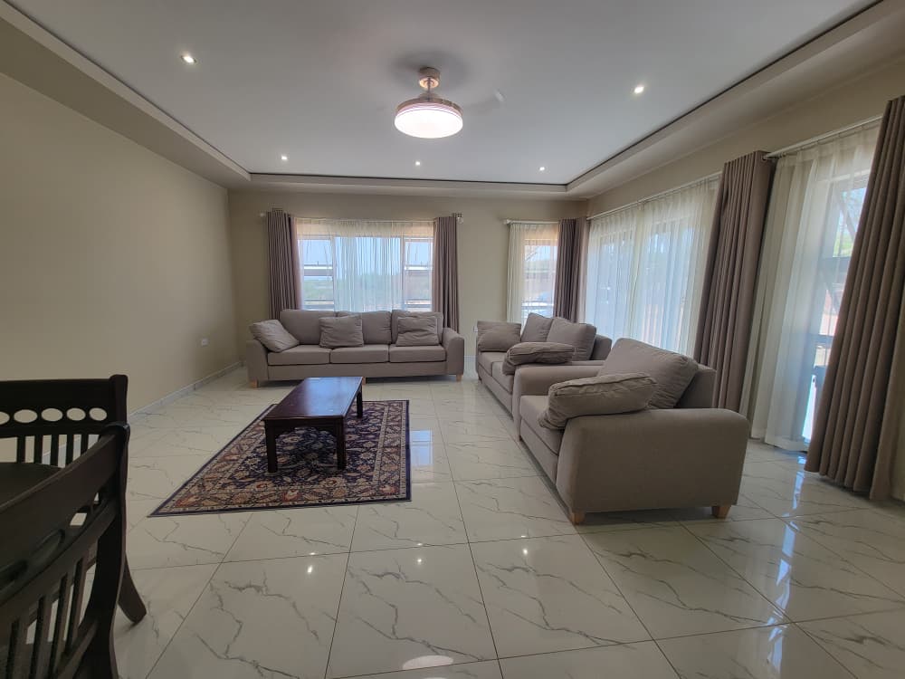 4 Bedroomed Townhouses, Kabot Villas for sale