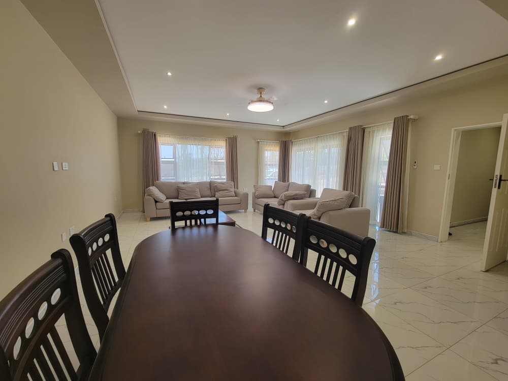 4 Bedroomed Townhouses, Kabot Villas for sale