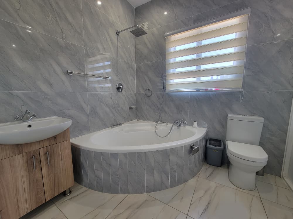 4 Bedroomed Townhouses, Kabot Villas for sale