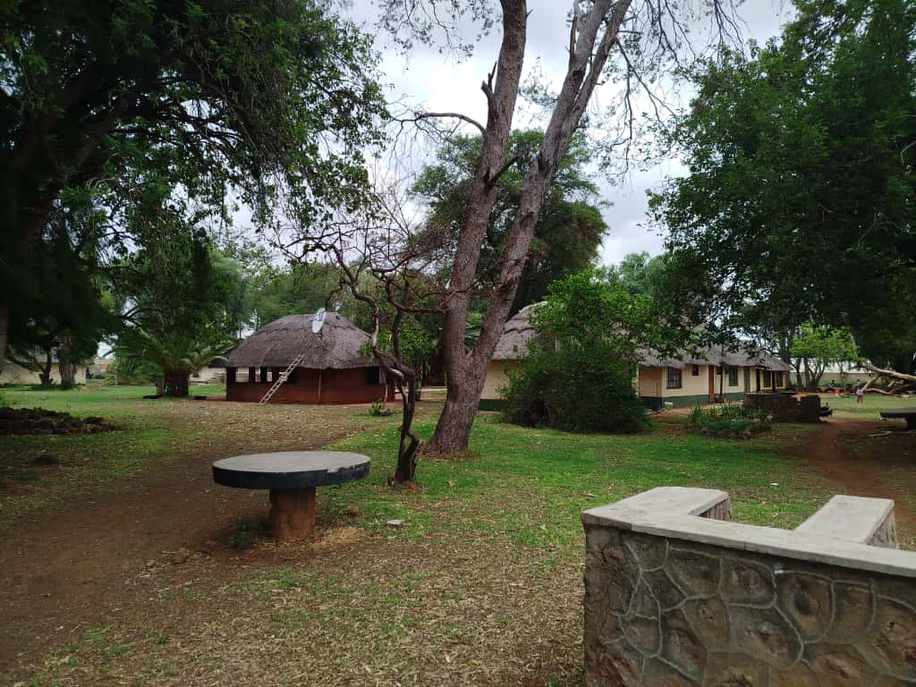 Country Rest Camp – Former Recreational Property for Sale