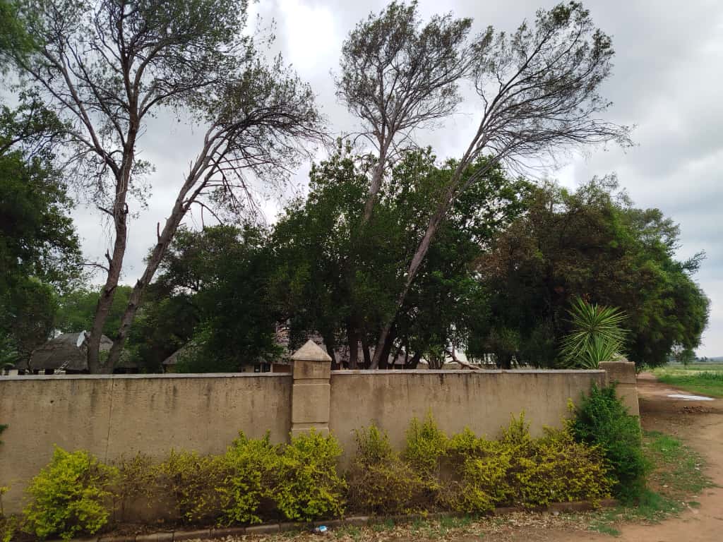 Country Rest Camp – Former Recreational Property for Sale