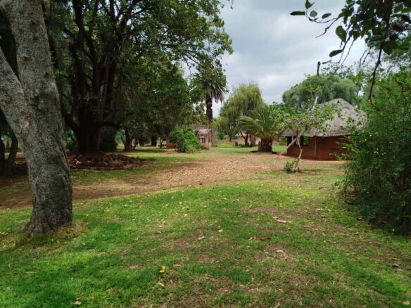 Country Rest Camp – Former Recreational Property for Sale