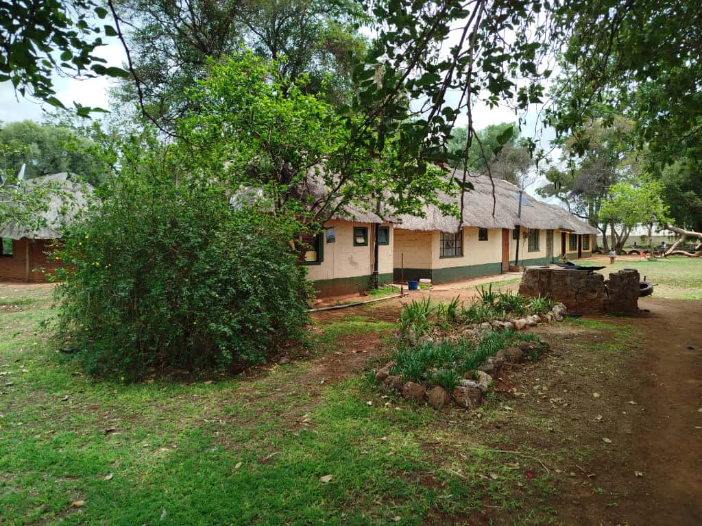 Country Rest Camp – Former Recreational Property for Sale