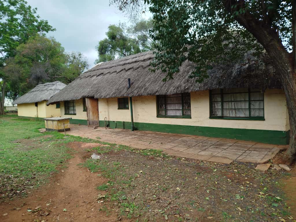 Country Rest Camp – Former Recreational Property for Sale