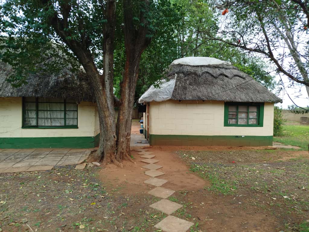 Country Rest Camp – Former Recreational Property for Sale
