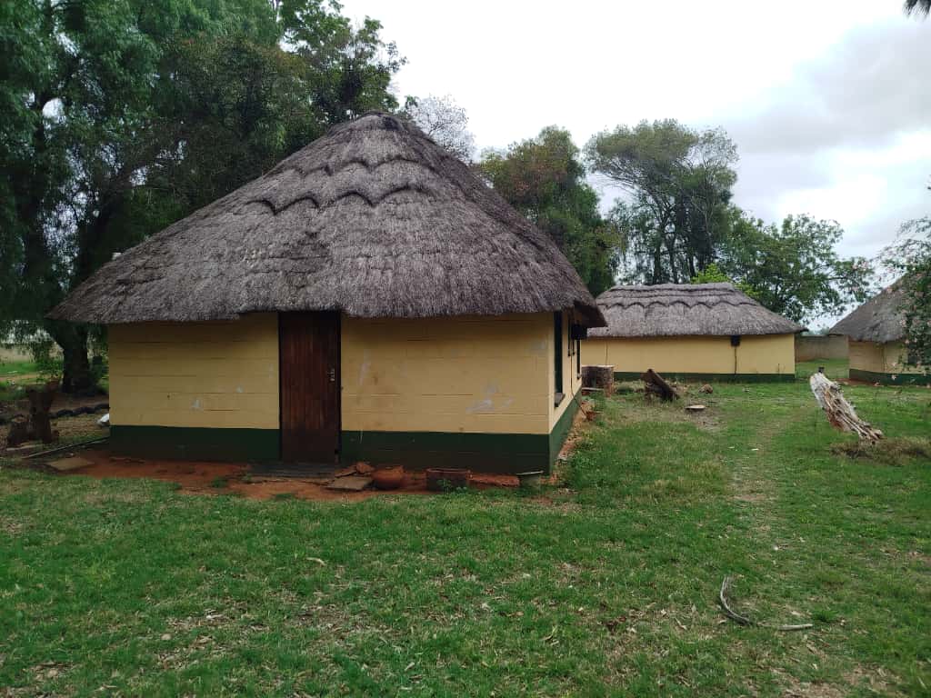 Country Rest Camp – Former Recreational Property for Sale