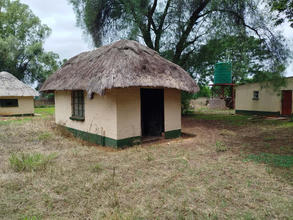 Country Rest Camp – Former Recreational Property for Sale