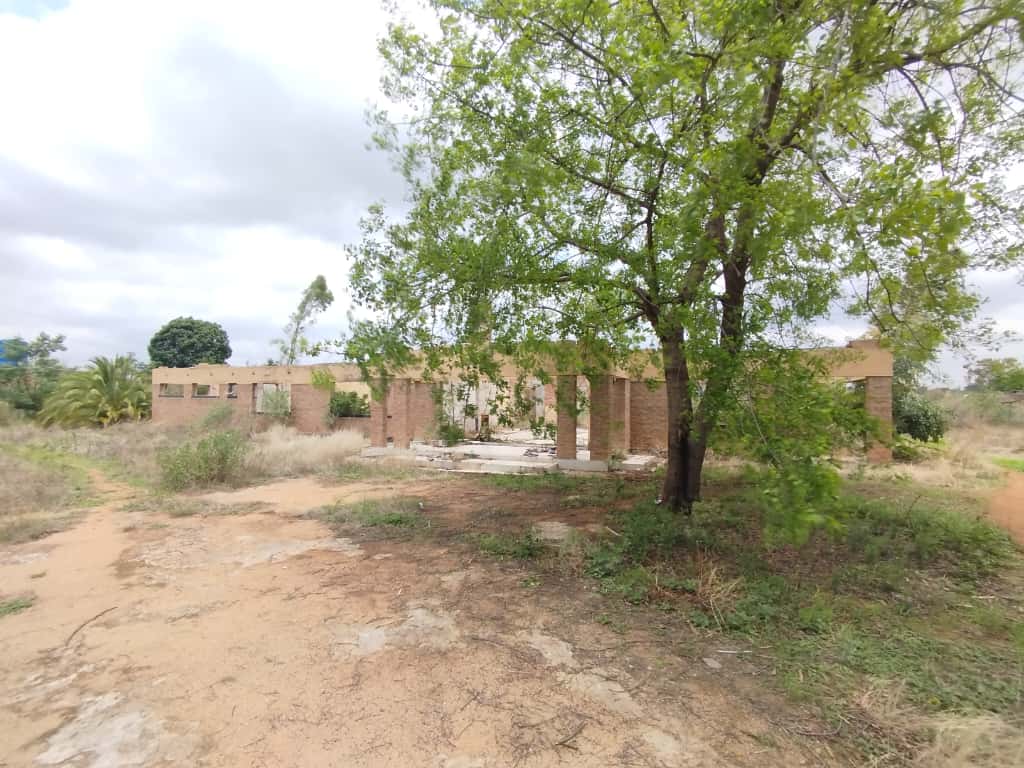 Country Rest Camp – Former Recreational Property for Sale