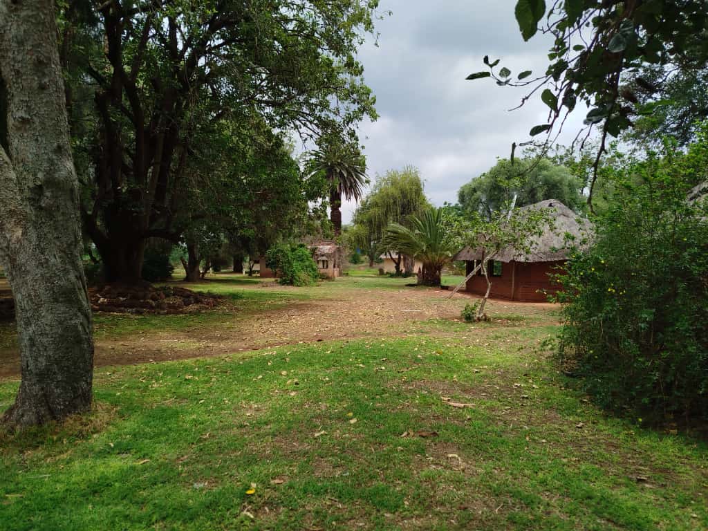 Country Rest Camp – Former Recreational Property for Sale