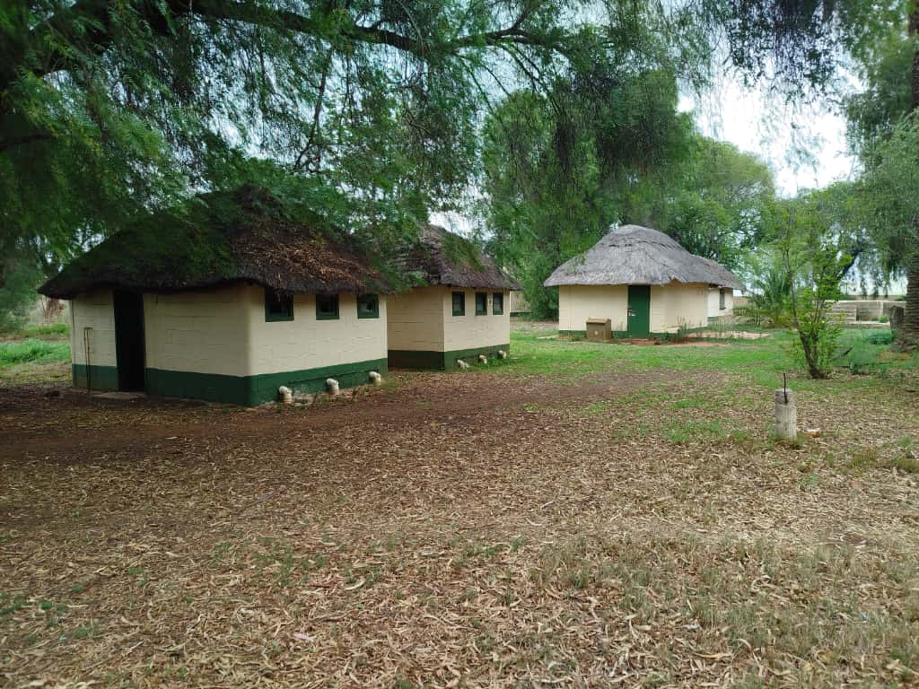 Country Rest Camp – Former Recreational Property for Sale