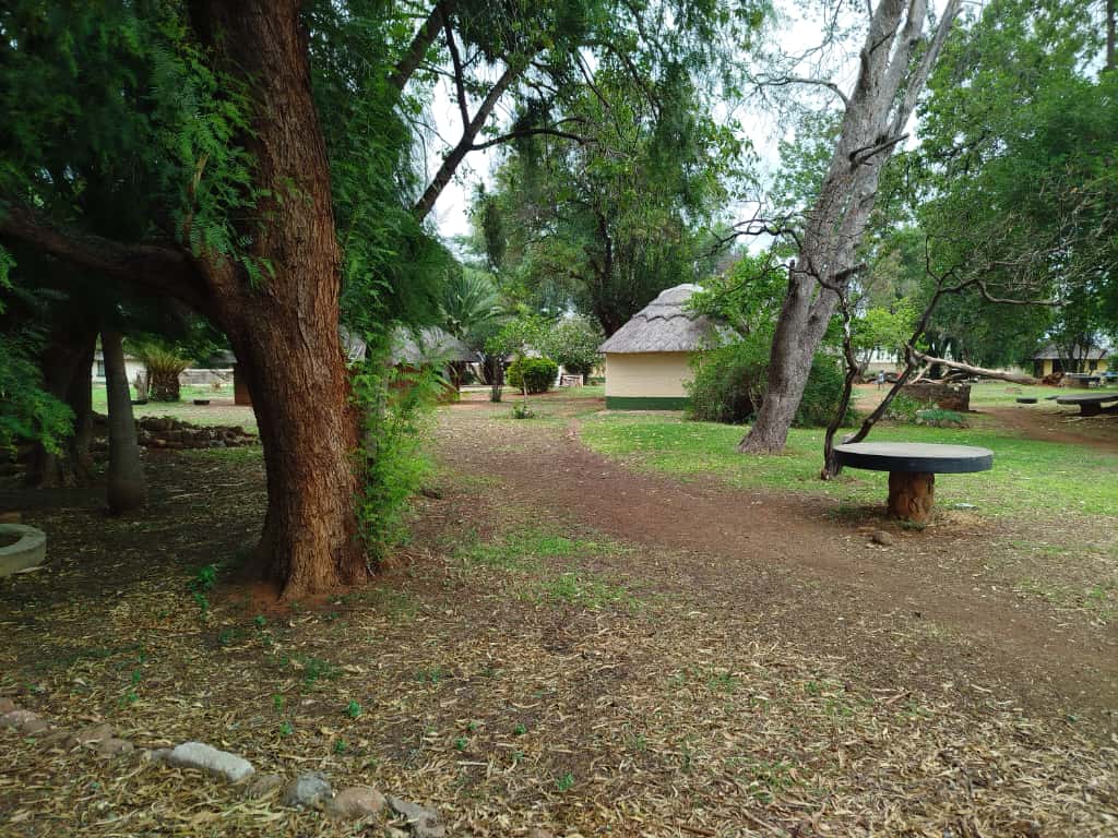 Country Rest Camp – Former Recreational Property for Sale