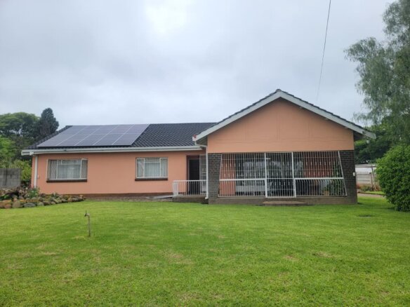 3 Bedroomed home in Ilanda for sale