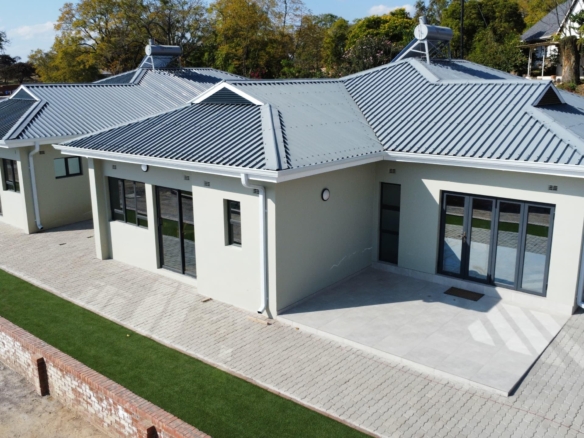 4 Bedroomed Townhouses, Kabot Villas for sale