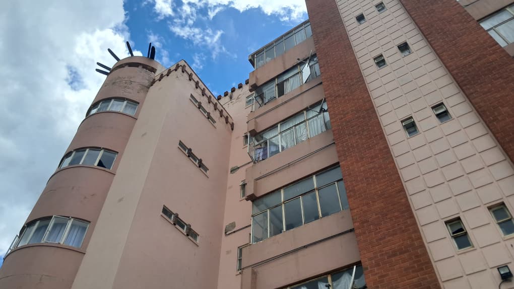 Chilham Court: 1 Bedroom Apartment for Sale