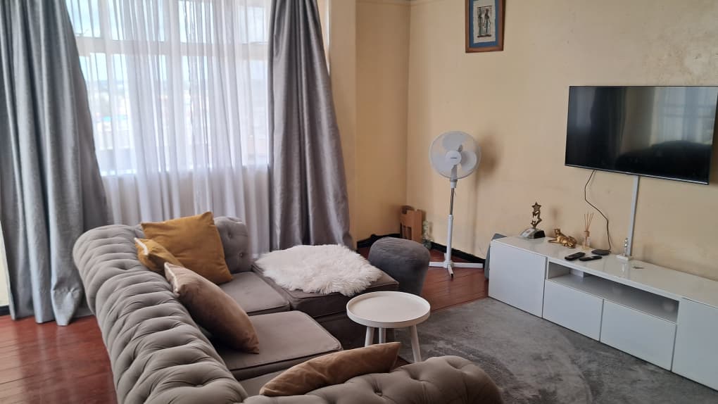 Chilham Court: 1 Bedroom Apartment for Sale