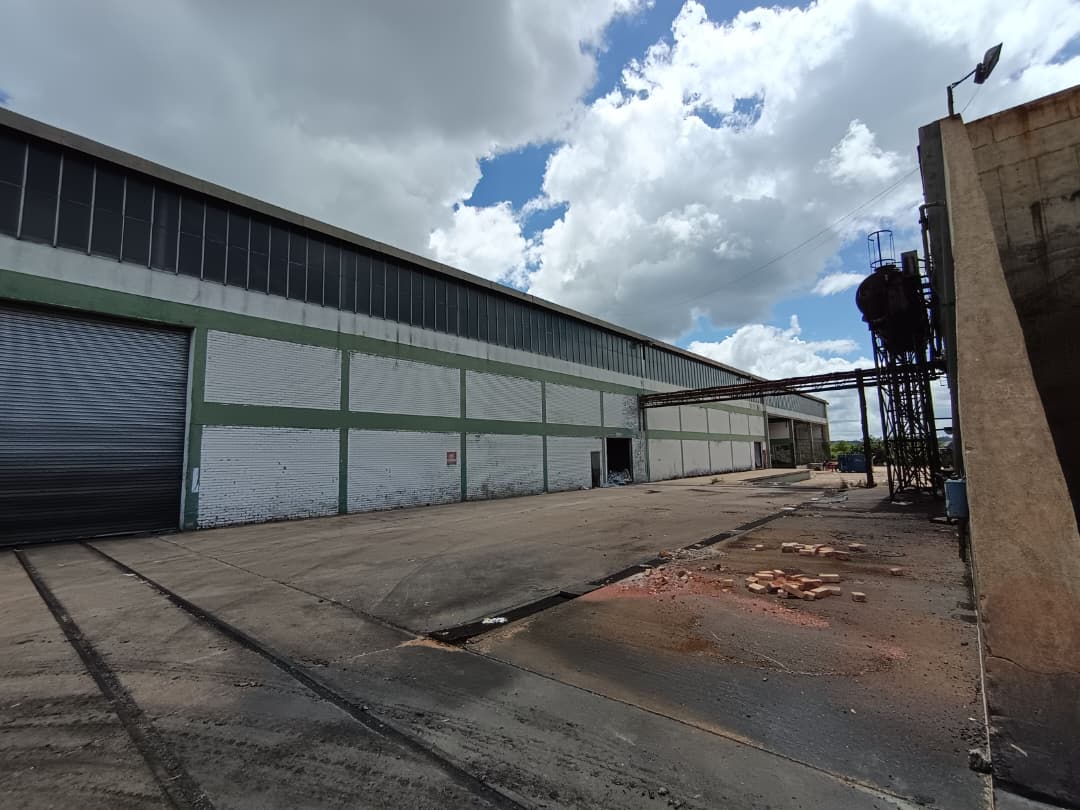 Kadoma Paper Mills – Industrial Redevelopment Opportunity