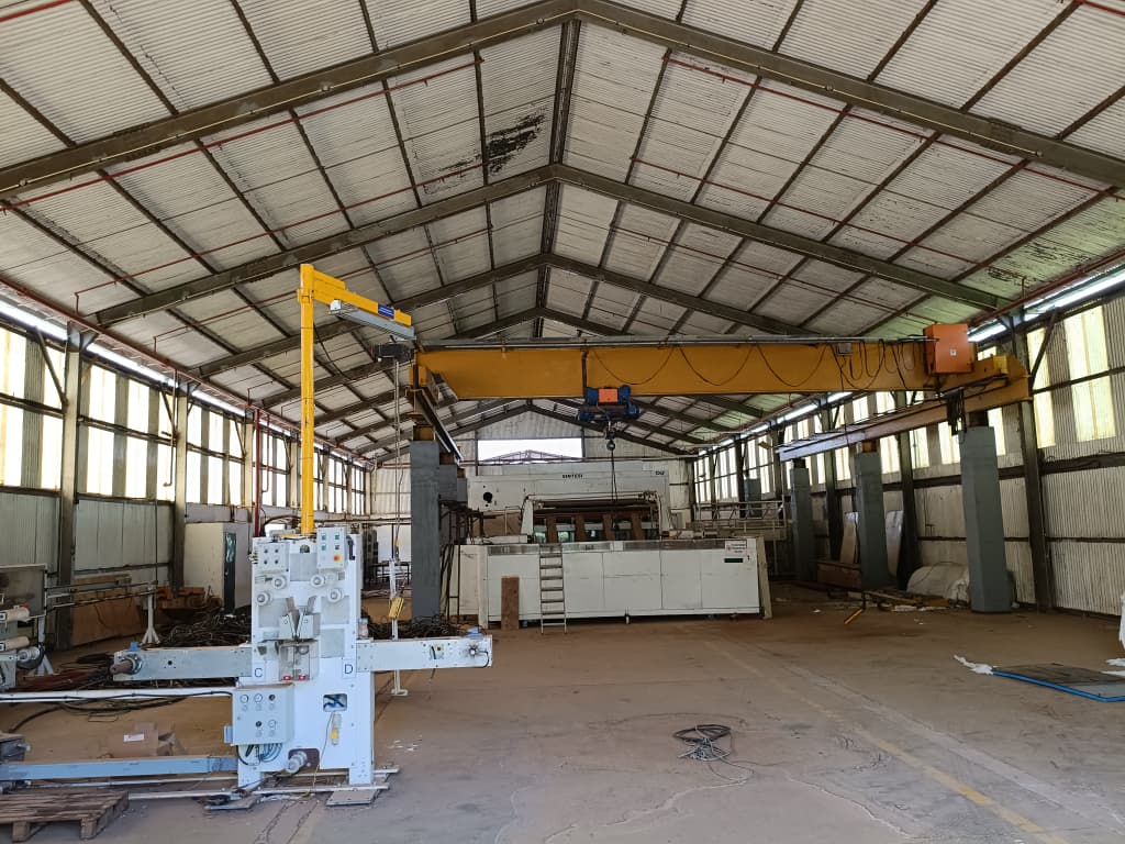 Kadoma Paper Mills – Industrial Redevelopment Opportunity