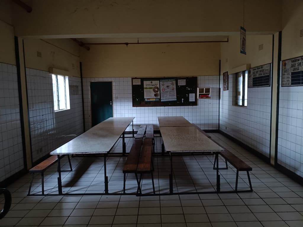 Kadoma Paper Mills – Industrial Redevelopment Opportunity