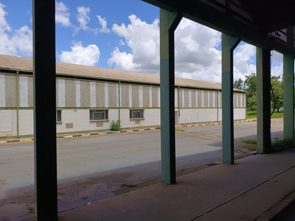 Kadoma Paper Mills – Industrial Redevelopment Opportunity