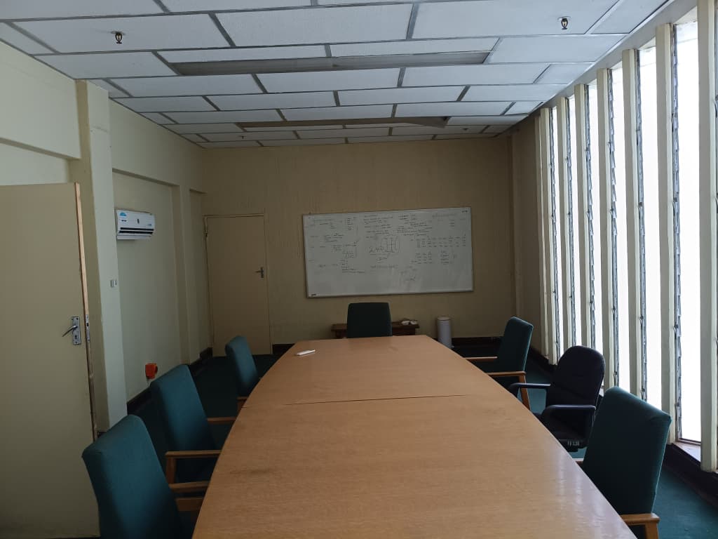 Kadoma Paper Mills – Industrial Redevelopment Opportunity