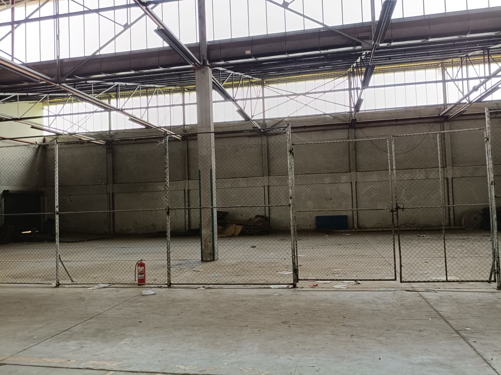Kadoma Paper Mills – Industrial Redevelopment Opportunity