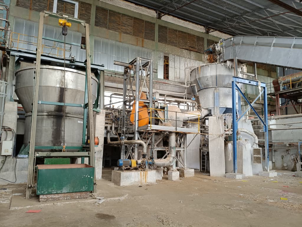 Kadoma Paper Mills – Industrial Redevelopment Opportunity