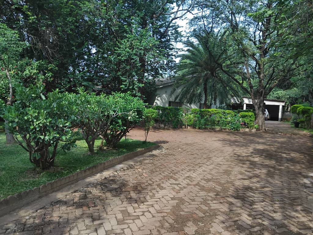 4 Bedroomed house for sale in Chiredzi