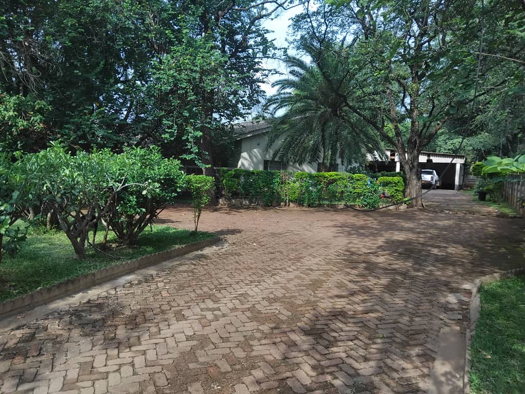 4 Bedroomed house for sale in Chiredzi