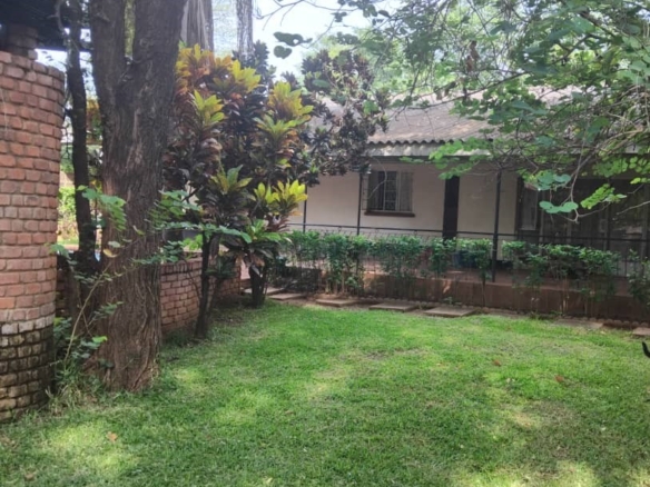 4 Bedroomed house for sale in Chiredzi
