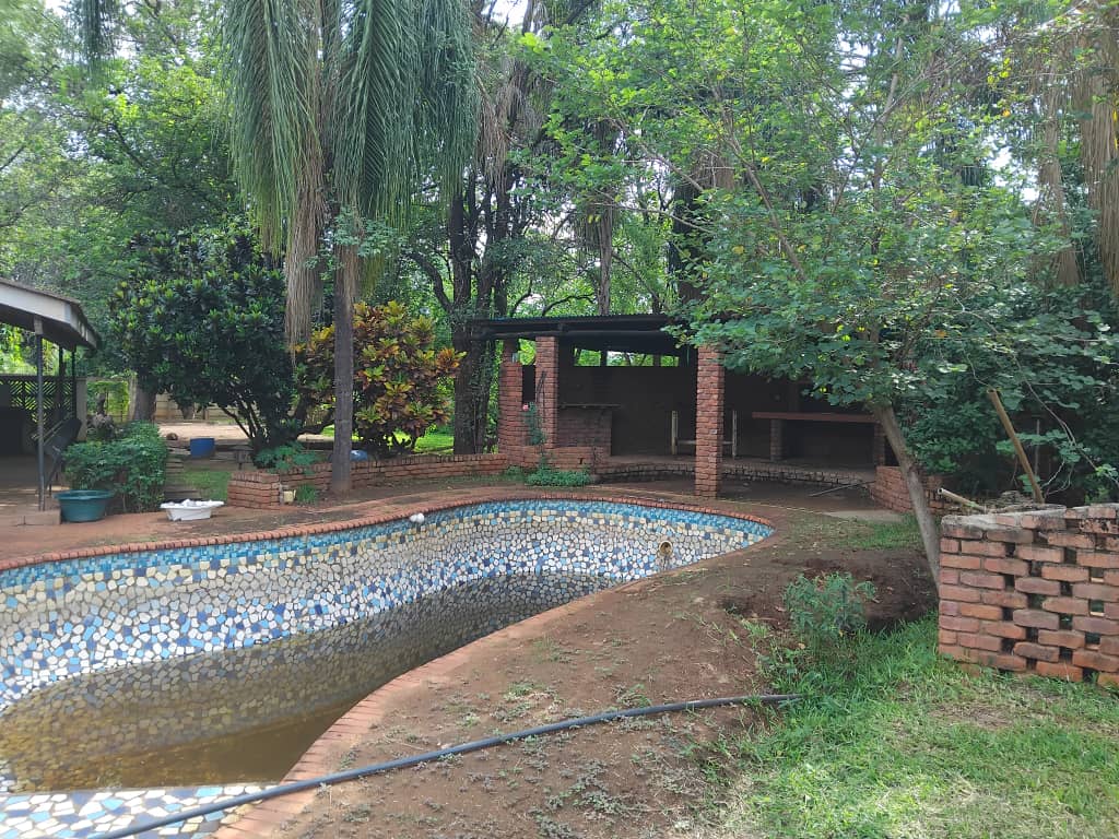 4 Bedroomed house for sale in Chiredzi