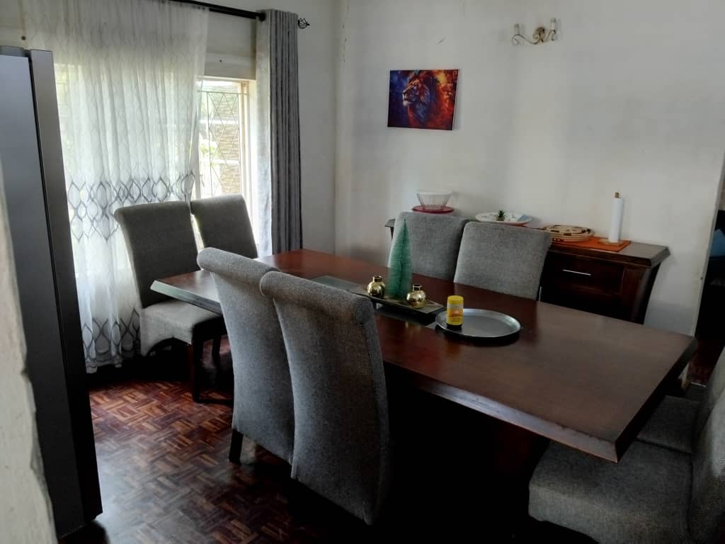 4 Bedroomed house for sale in Chiredzi